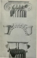 An illustration from Shades and shadows (1921)
