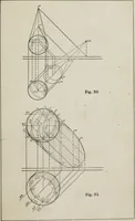 An illustration from Shades and shadows (1921)