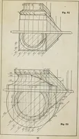 An illustration from Shades and shadows (1921)