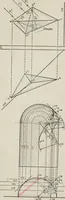 An illustration from Shades and shadows (1921)