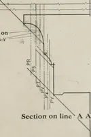 An illustration from Shades and shadows (1921)