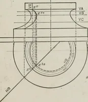 An illustration from Shades and shadows (1921)