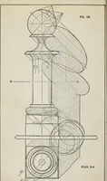 An illustration from Shades and shadows (1921)