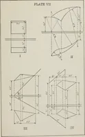 An illustration from Shades and shadows (1921)