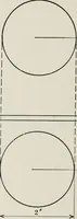 An illustration from Shades and shadows (1921)