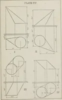 An illustration from Shades and shadows (1921)