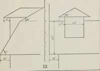 An illustration from Shades and shadows (1921)