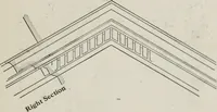 An illustration from Shades and shadows (1921)