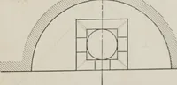 An illustration from Shades and shadows (1921)