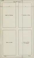 An illustration from Shades and shadows (1921)