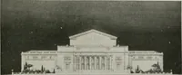 An illustration from Shades and shadows (1921)