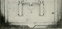 An illustration from Shades and shadows (1921)