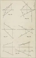 An illustration from Shades and shadows (1921)