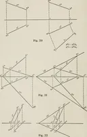 An illustration from Shades and shadows (1921)