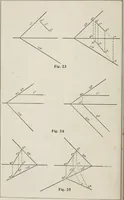 An illustration from Shades and shadows (1921)