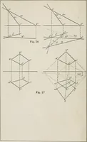 An illustration from Shades and shadows (1921)