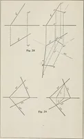 An illustration from Shades and shadows (1921)