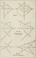 An illustration from Shades and shadows (1921)