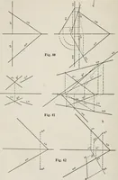 An illustration from Shades and shadows (1921)
