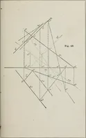 An illustration from Shades and shadows (1921)