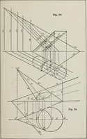 An illustration from Shades and shadows (1921)