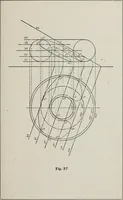 An illustration from Shades and shadows (1921)