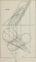 An illustration from Shades and shadows (1921)