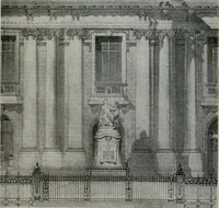 An illustration from Shades and shadows (1921)