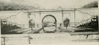 An illustration from Shades and shadows (1921)