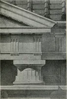 An illustration from Shades and shadows (1921)