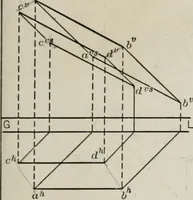 An illustration from Shades and shadows (1921)