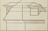An illustration from Shades and shadows (1921)