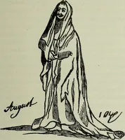 Picture 13 of 43 from Shakspere och hans tid (1616), leaf 156