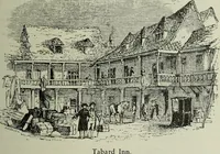 Picture 16 of 43 from Shakspere och hans tid (1616), leaf 194