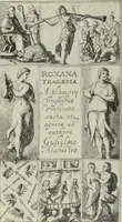 Picture 20 of 43 from Shakspere och hans tid (1616), leaf 205
