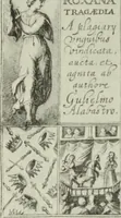 Picture 21 of 43 from Shakspere och hans tid (1616), leaf 205