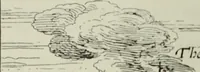 An illustration from Shakspere och hans tid (1616)