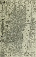 An illustration from Shakspere och hans tid (1616)