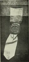 An illustration from Shakspere och hans tid (1616)