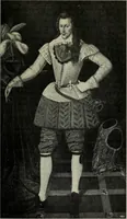 Picture 43 of 43 from Shakspere och hans tid (1616), leaf 426