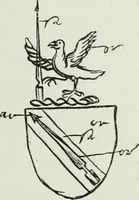 Picture 6 of 15 from Shakspere och hans tid (1616), leaf 168