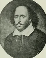 Picture 11 of 15 from Shakspere och hans tid (1616), leaf 408