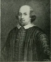 Picture 12 of 15 from Shakspere och hans tid (1616), leaf 409