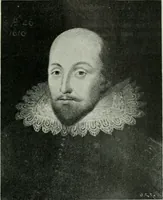 Picture 13 of 15 from Shakspere och hans tid (1616), leaf 410