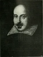 Picture 14 of 15 from Shakspere och hans tid (1616), leaf 412