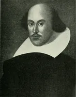 Picture 15 of 15 from Shakspere och hans tid (1616), leaf 414