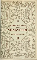 An illustration from Shakspere och hans tid (1616)
