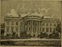 An illustration from Shanahan's guide to Washington and its environs, together with concise historical sketches of many things and places of interest to the visitor to the nation's capital (1894)