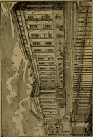 An illustration from Shanahan's guide to Washington and its environs, together with concise historical sketches of many things and places of interest to the visitor to the nation's capital (1894)