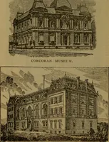 Picture 8 of 23 from Shanahan's guide to Washington and its environs, together with concise historical sketches of many things and places of interest to the visitor to the nation's capital (1894), leaf 151